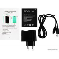 Телефон Explay Vega