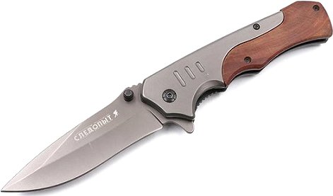 

Складной нож Следопыт PF-PK-17