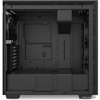 Корпус NZXT H710 CA-H710B-B1