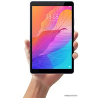 Планшет Huawei MatePad T 8 KOB2-L09 16GB LTE (насыщенный синий)