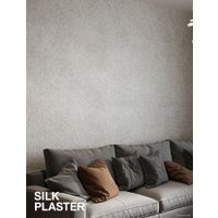 Жидкие обои Silk Plaster Prestige 401