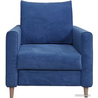 Интерьерное кресло Nord Star Альсей Верона (cиний) в Витебске