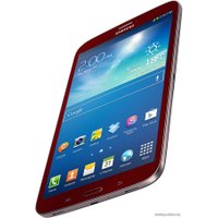 Планшет Samsung Galaxy Tab 3 8.0 8GB 3G Garnet Red (SM-T311)
