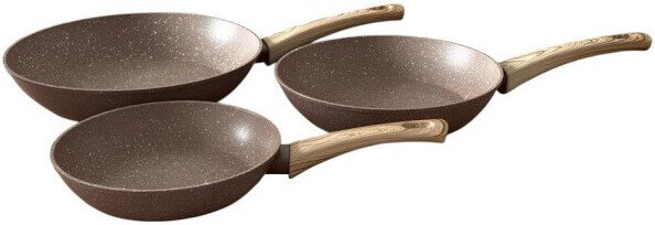 

Набор сковород FeisiLang FG-FPS003HC