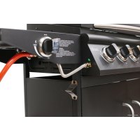 Газовый гриль для дачи Activa Florida III 19786G