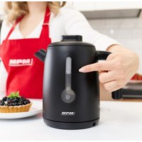 Электрический чайник MPM MCZ-127 C