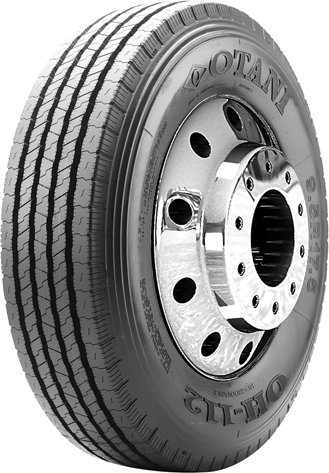 Всесезонные шины Otani OH-112 7.50R16 122/118L
