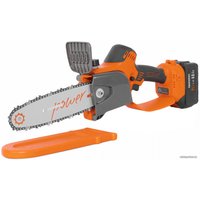 Аккумуляторная пила Daewoo Power DACS 821Li SET (с 1-им АКБ)