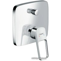 Смеситель без скрытого механизма Hansgrohe Logis Loop 71264000