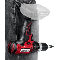 Ударная дрель-шуруповерт Зубр ДШУ-185 (без АКБ)