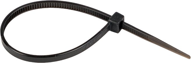 

Стяжка для кабеля EKF plc-cb-3.6x150 (100 шт)