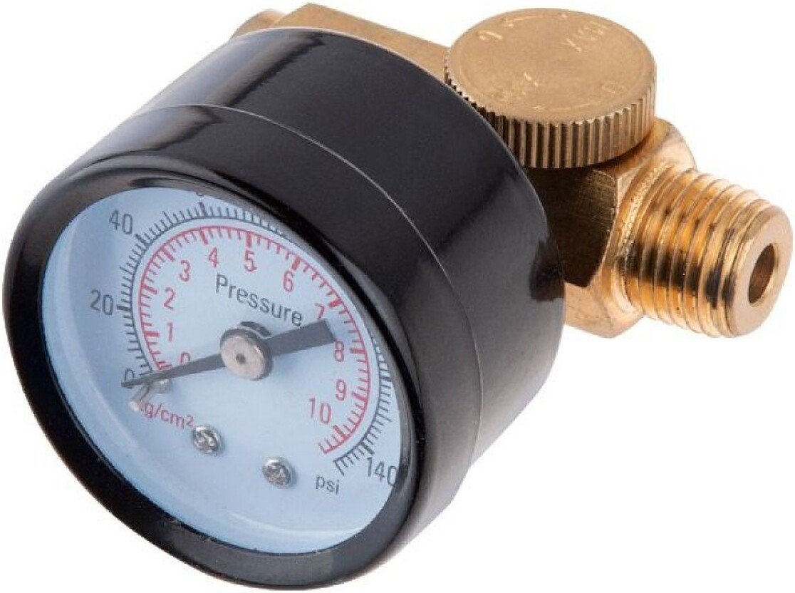 

Регулятор давления ECO AR-01-14