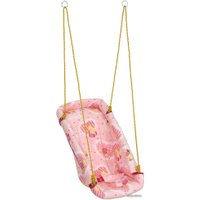 Гамак-кроватка Фея Гамак комфорт (розовый)