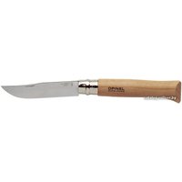 Складной нож Opinel N°12 нержавеющая сталь в Мозыре