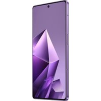Телефон Infinix Note 50 Pro+ 5G X6856 12GB/256GB (зачарованный фиолетовый)