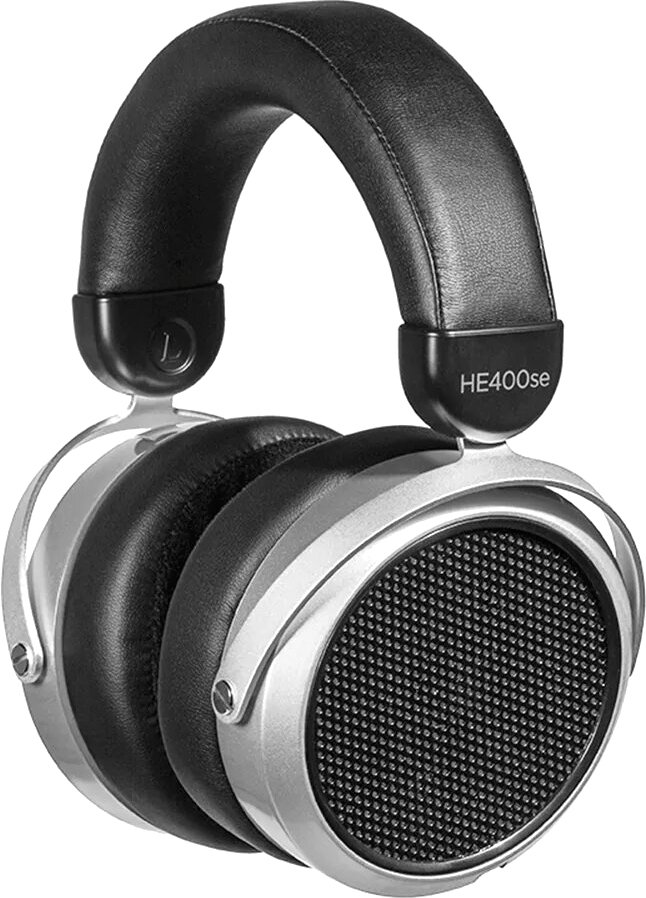 

Наушники HiFiMan HE400SE V2 (Stealth Magnet Version)