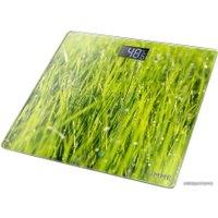 Напольные весы Lumme LU-1329 (молодая трава)