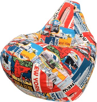 Flagman Груша Мега Г3.4-12 Найс А01