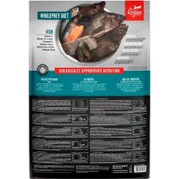 Сухой корм для собак Orijen Dog Marine Fish Small Breed 1.8 кг