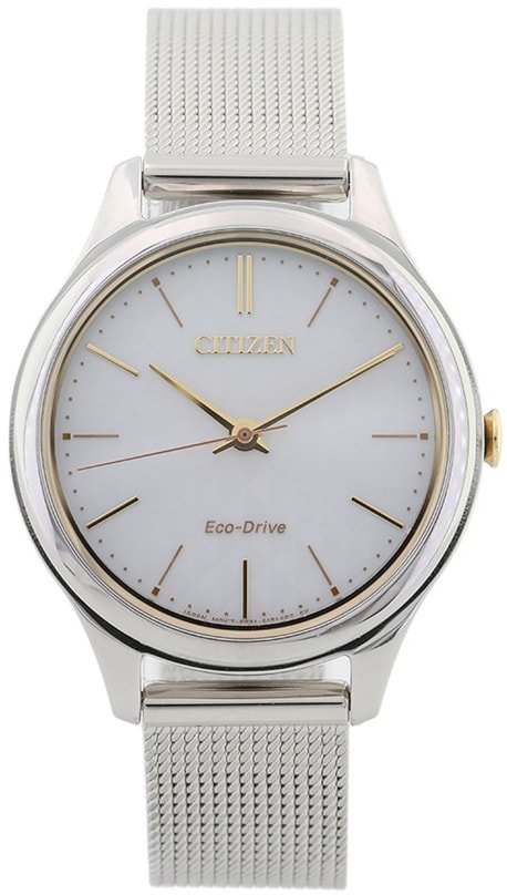 

Наручные часы Citizen EM0504-81A