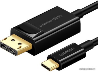 Кабель Ugreen MM139 50994