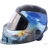 Сварочная маска Patriot WH 600E