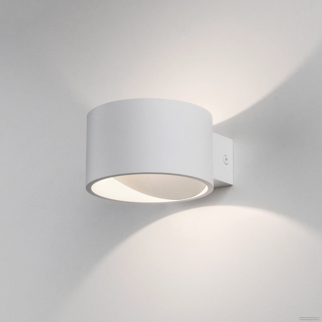 Бра Elektrostandard Coneto LED 4000К (белый)