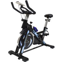 Велотренажер Calviano Spin Bike