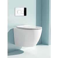 Панель смыва Roxen Santi 410280CH