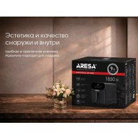Аэрогриль (аэрофритюрница) Aresa AR-5802