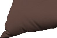 

Постельное белье Мое белье 160x200 (горький шоколад)