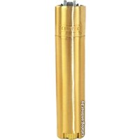 Зажигалка Clipper CMP11R (золотой)