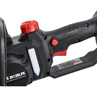 Аккумуляторная пила ELITECH CS 2012BLPK HD E1611.026.01 (с 1-им АКБ)