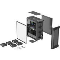 Корпус Genesis Irid 505F NPC-1997