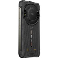 Телефон Ulefone Power Armor 16S 8GB/128GB (черный)