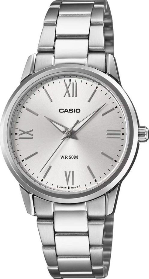 

Наручные часы Casio LTP-1303DD-7AVDF