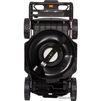 Газонокосилка Worx WG748E