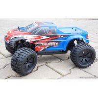 Автомодель ZD Racing ZMT-10 Monster Truck