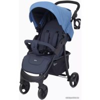 Коляска прогулочная «книга» Rant Kira Basic RA090 (синий)