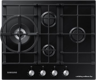 Варочная панель Samsung NA64H3030BK