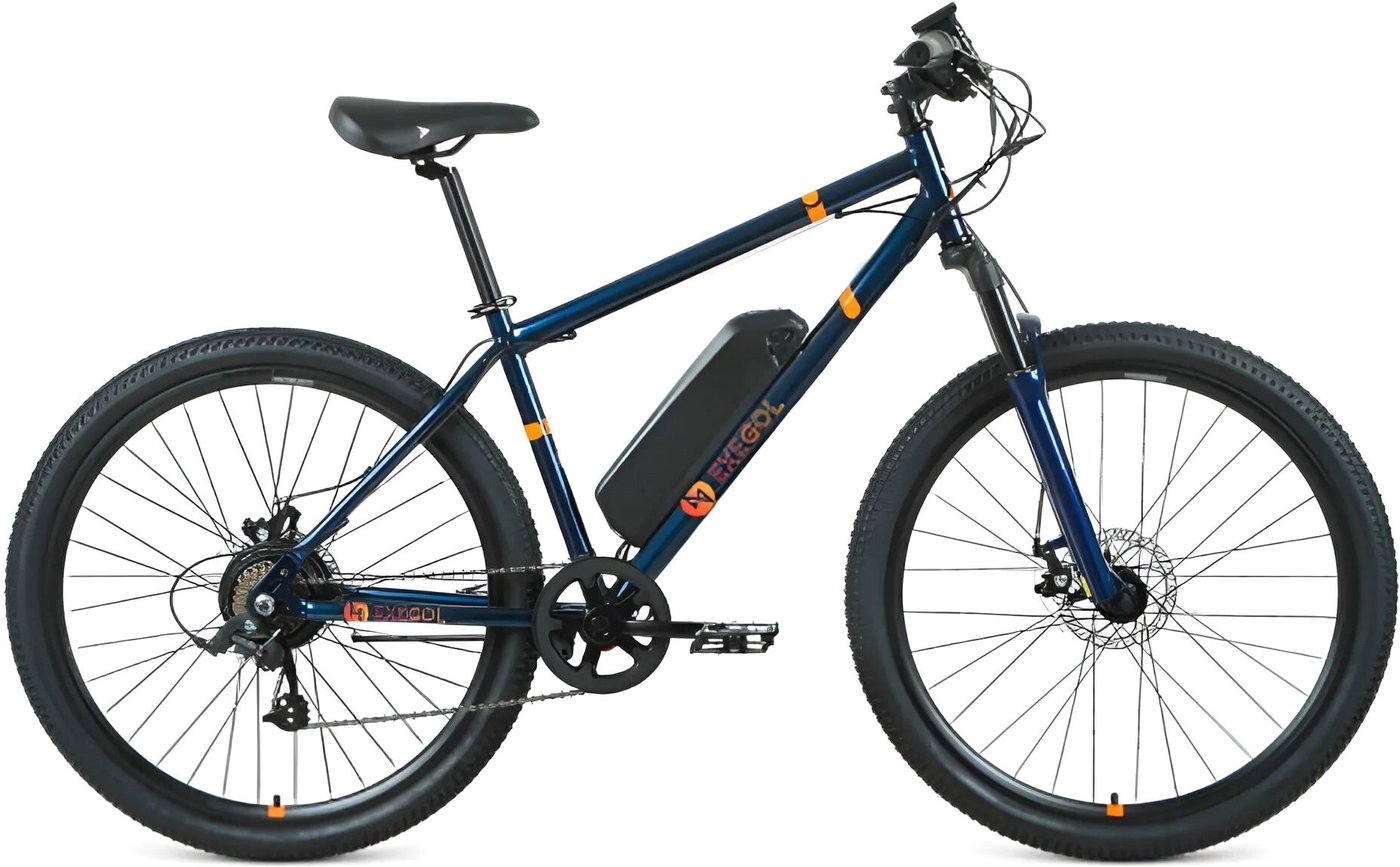 

Электровелосипед Exegol MTB 26