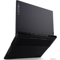 Игровой ноутбук Lenovo Legion 5 15ITH6 82JK00AWPB