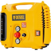 Компрессор Denzel L1300