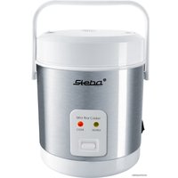 Рисоварка Steba RK 4 M