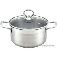 Кастрюля Кухар Крокус Классика КК1-22С2