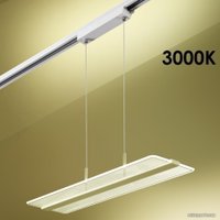 Трековый светильник Novotech Iter 358995