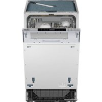 Встраиваемая посудомоечная машина Haier HDWE11-395RU
