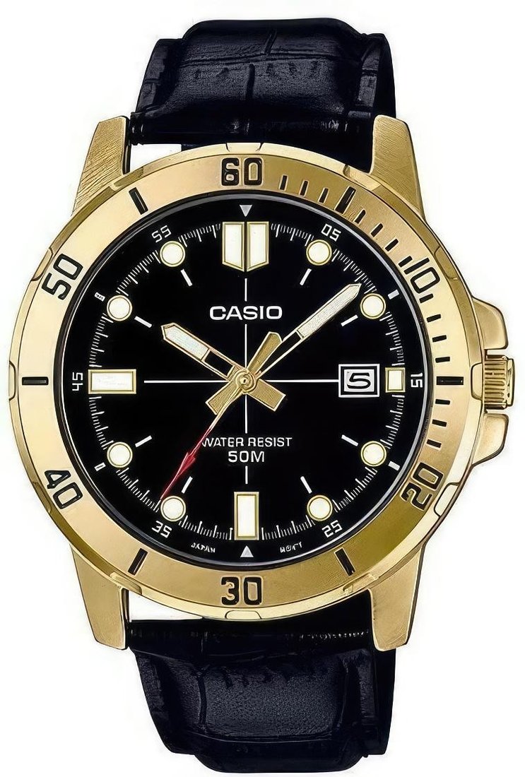

Наручные часы Casio MTP-VD01GL-1E