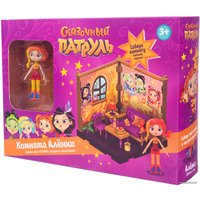 Румбокс Сказочный патруль Комната Алёнки FPR001