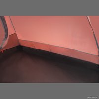 Кемпинговая палатка BTrace Atlant 3 (красный)